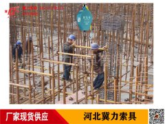 满堂脚手架攀爬，防坠器可防