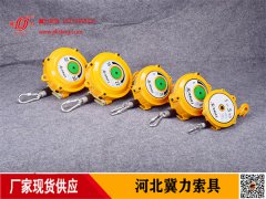 弹簧平衡器安装调节维护注意