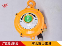 工具平衡器可以在面粉厂（防