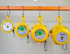 15年平衡器生产厂家生产各种弹