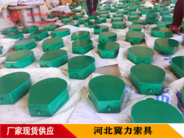 防坠器现货供应