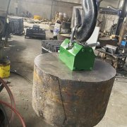 关于使用永磁起重器需要遵循