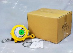 工具平衡器安装方法和弹力调