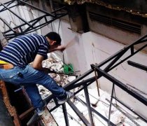 防高空坠落安全措施认准双壳