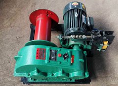 一般电动卷扬机的价格是多少