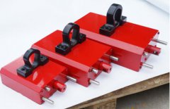 薄板永磁吸盘坚固无需维护