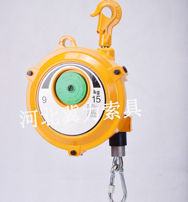 可调平衡器
