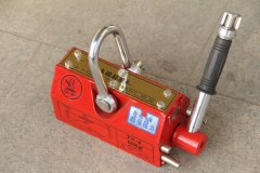 手动永磁起重器和自动永磁起