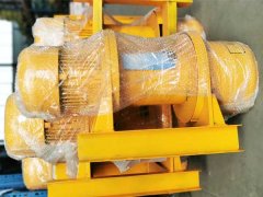 小型卷扬机扰民吗？