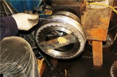 冀力防坠器生产厂家严把质量