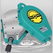 双罩外壳安全防坠器更耐用