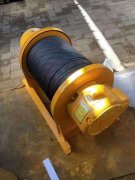 小型卷扬机多久保养一次