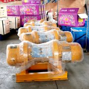 卷扬机电机质保